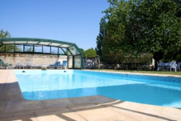 logement Gite, Gite de luxe