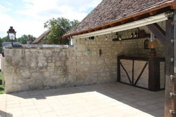 gite de groupe CENTRE