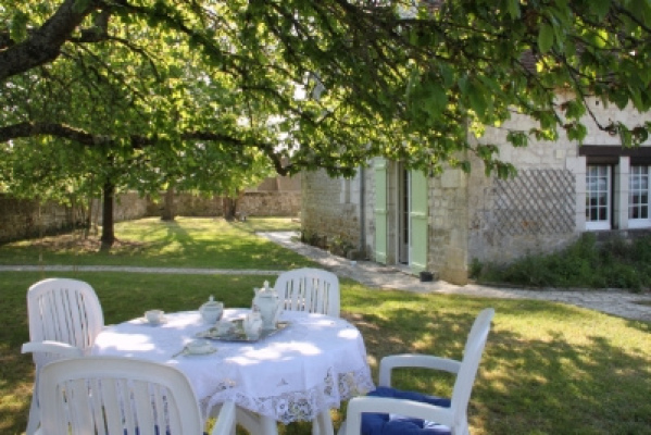 logement Gite, Gite de luxe