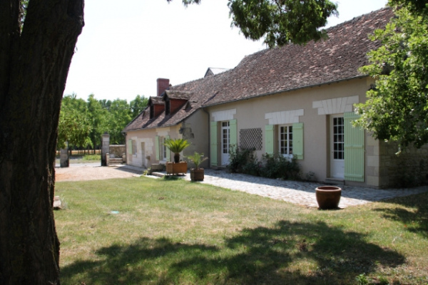 vacances en groupe Indre-et-Loire