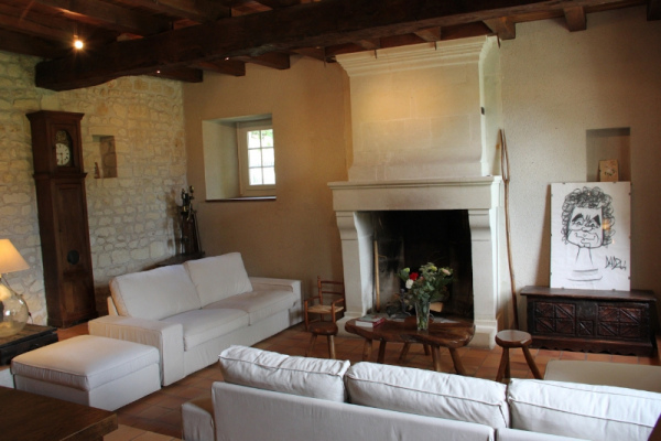 vacances en groupe Indre-et-Loire