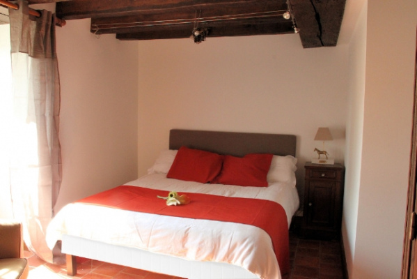 location Gite, Gite de luxe