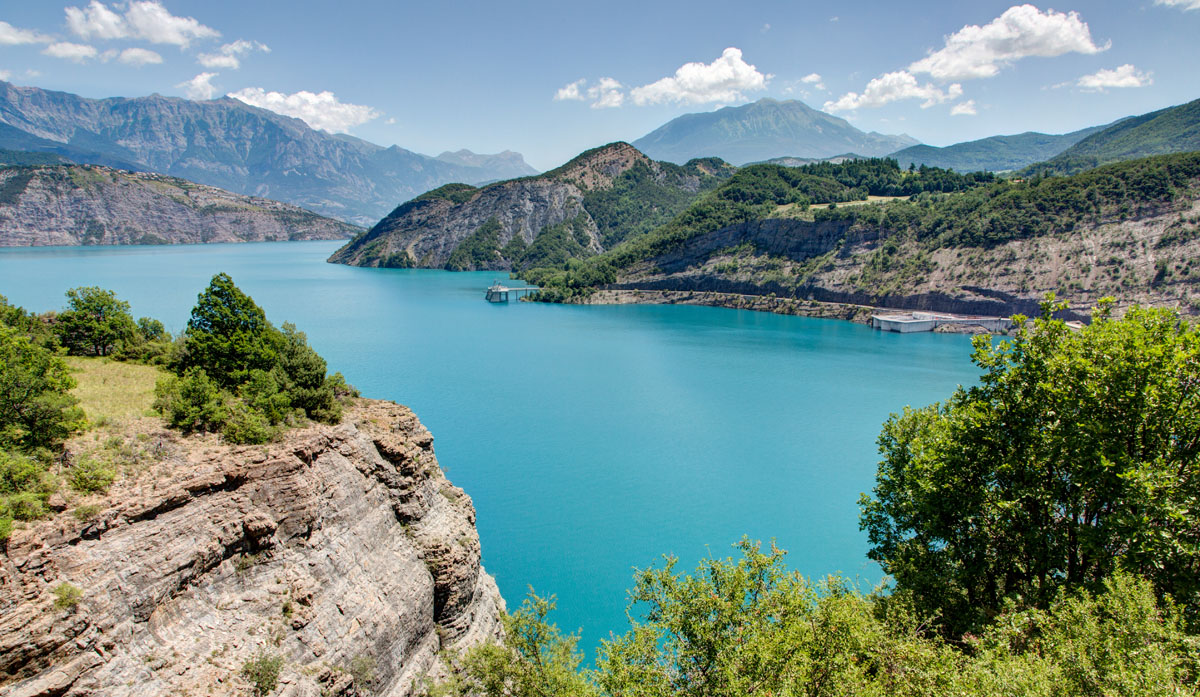 Gite de groupe Hautes-Alpes