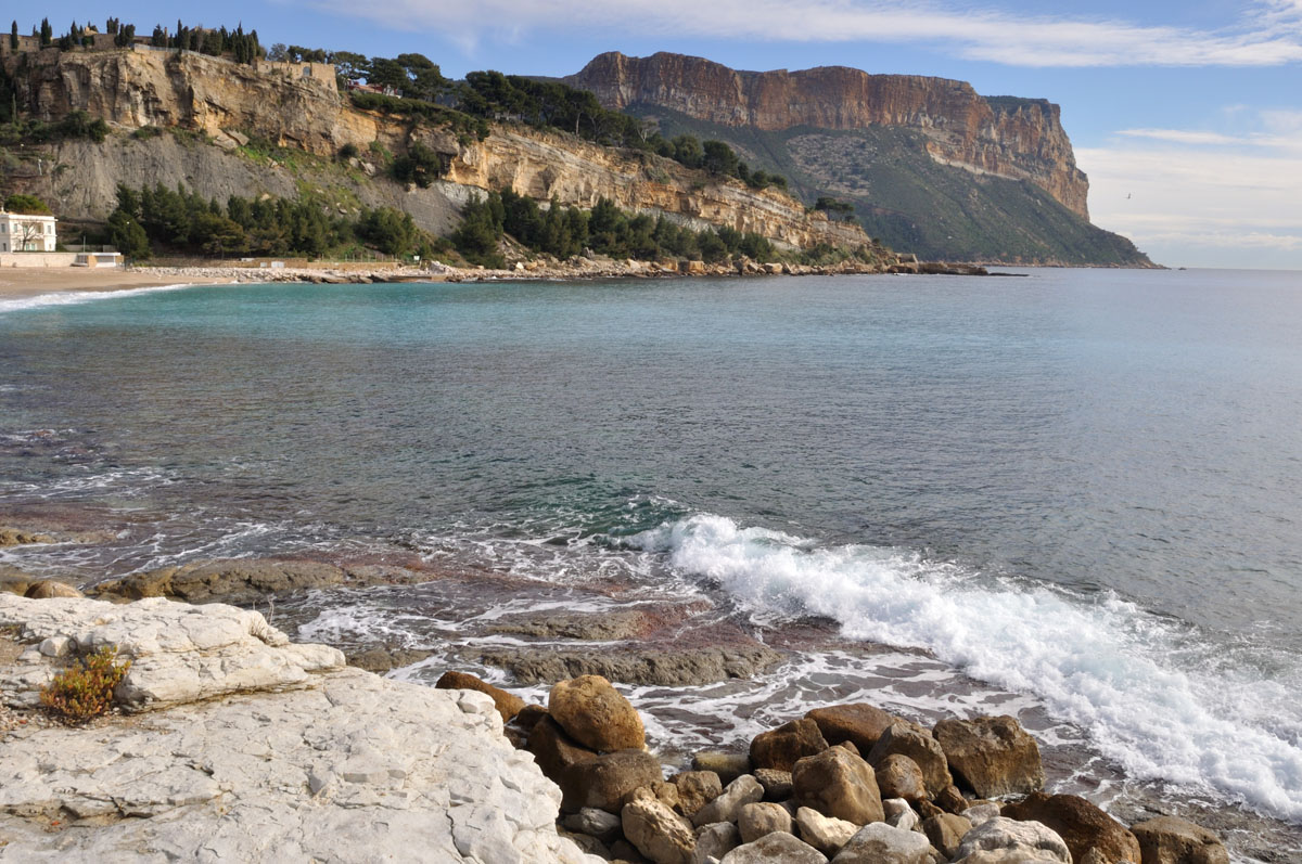 Gite de groupe Bouches-du-Rhône