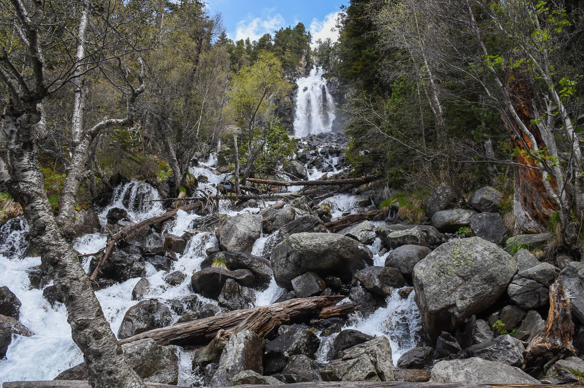 Gite de groupe Hautes-Pyrénées