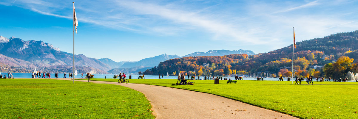 Gite de groupe Haute-Savoie
