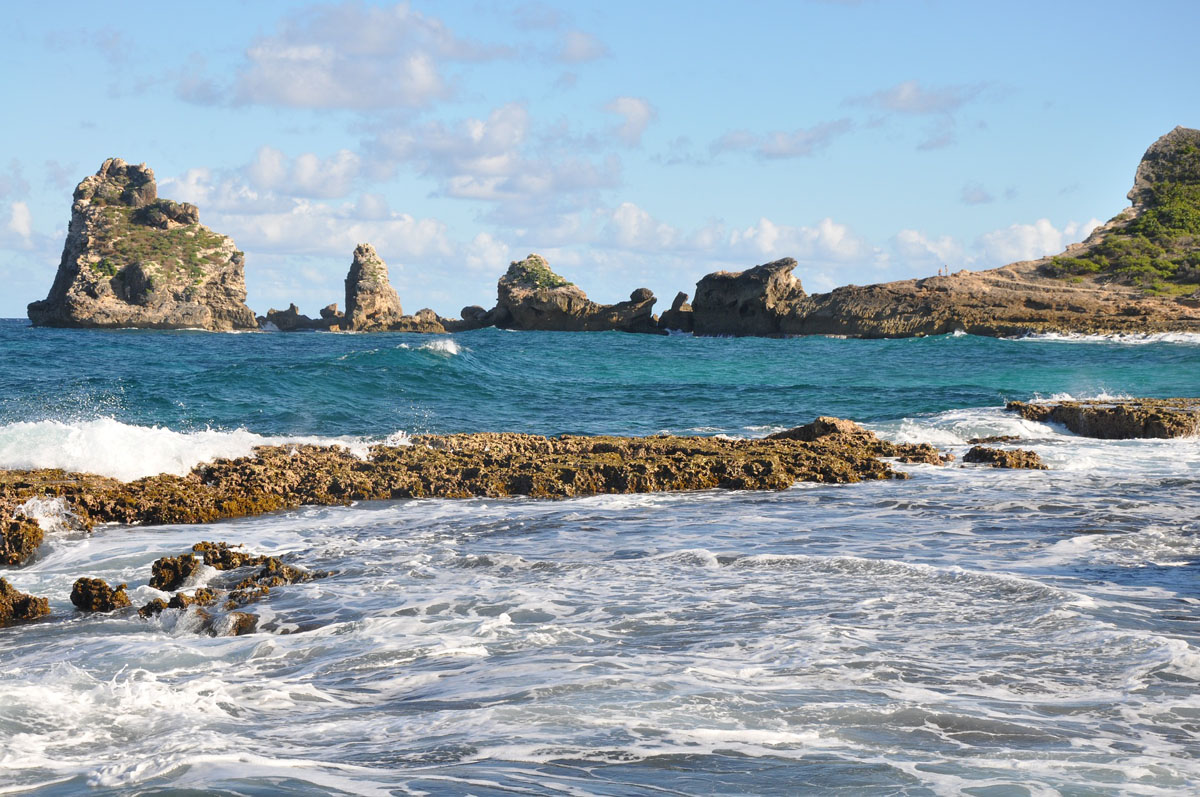 Gite de groupe Guadeloupe