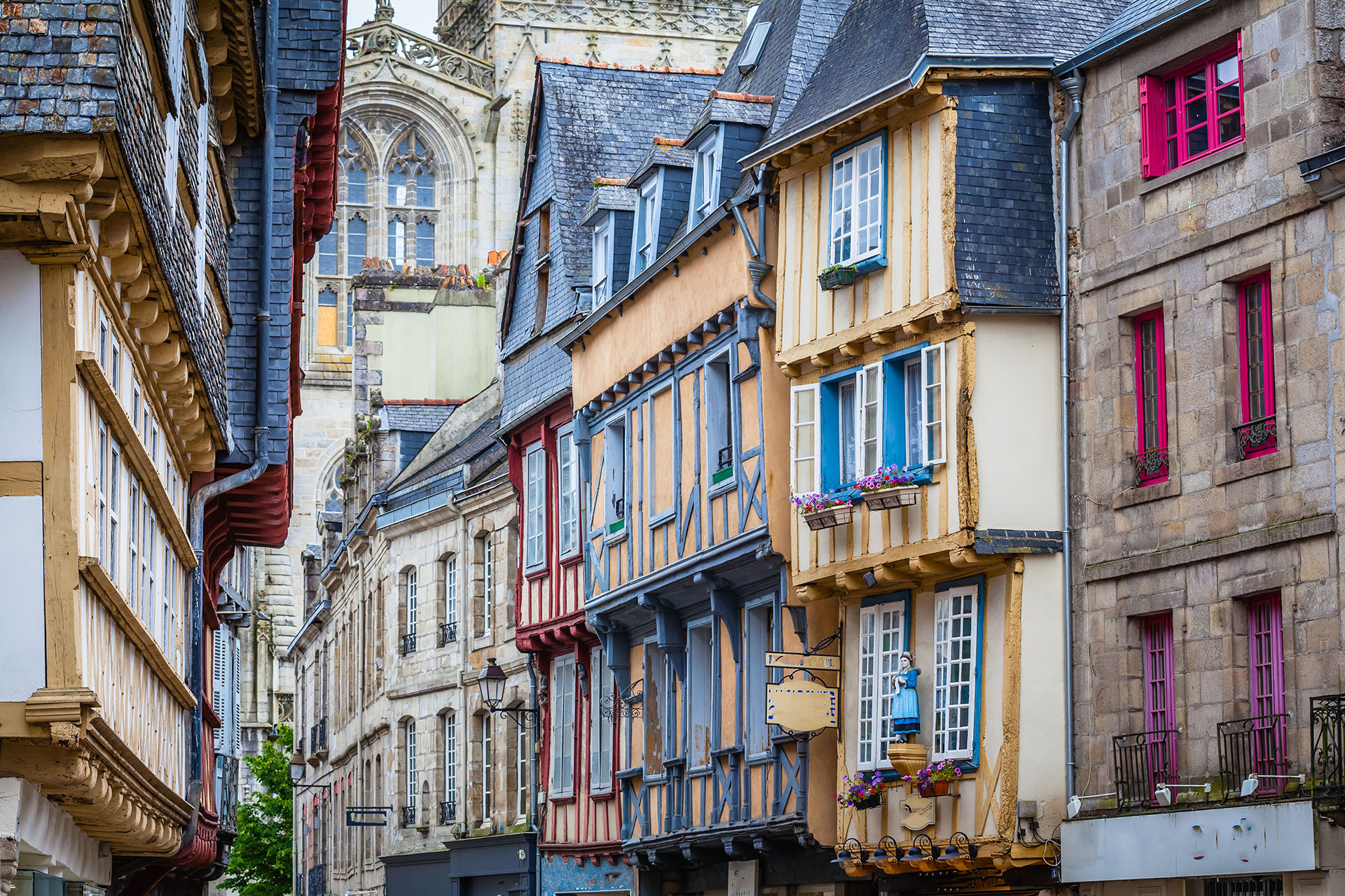 Quimper